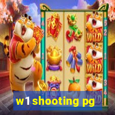 w1 shooting pg